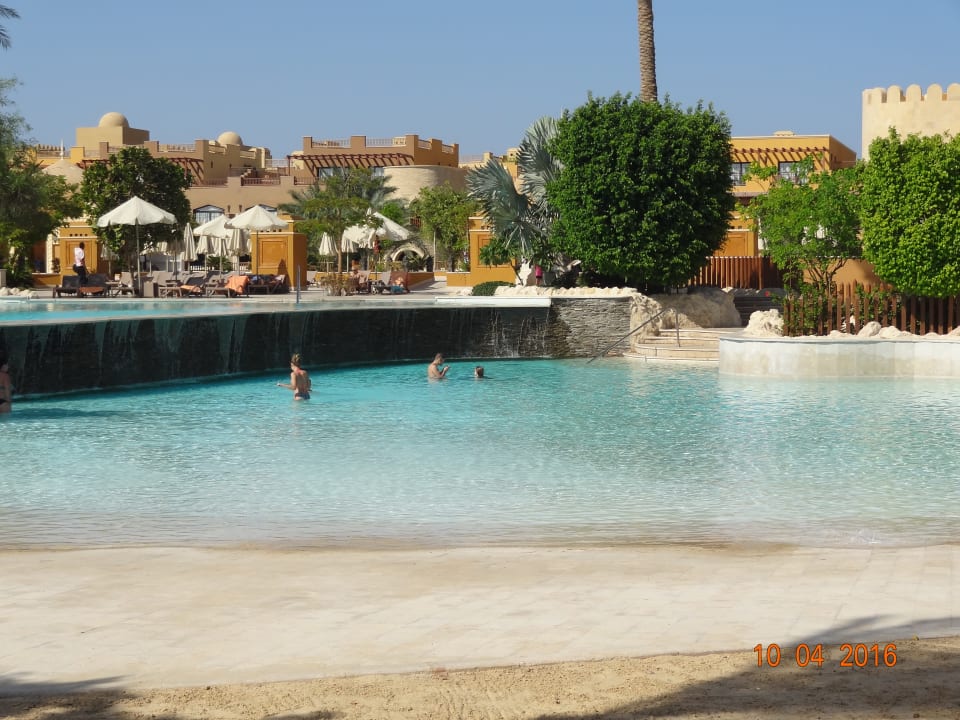 Pool Grand Waterworld Makadi & Family Star Makadi