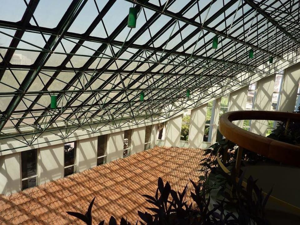 Hotel Hotel Defne Garden