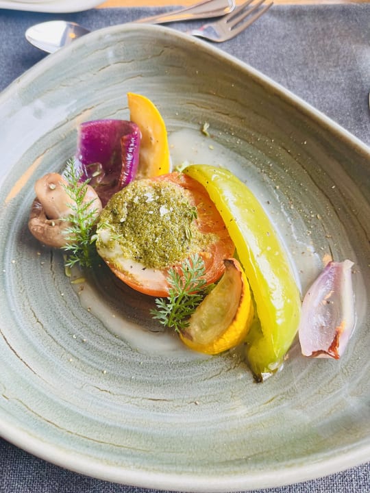 Gastro Alpenrose - Familux Resort