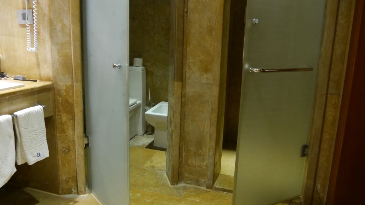 Zimmer Grand Waterworld Makadi