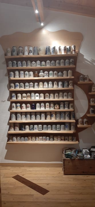 Sonstiges 1. Bier & Wohlfühlhotel Gut Riedelsbach