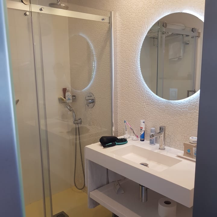 Zimmer The Sea Hotel by Grupotel - Adults only