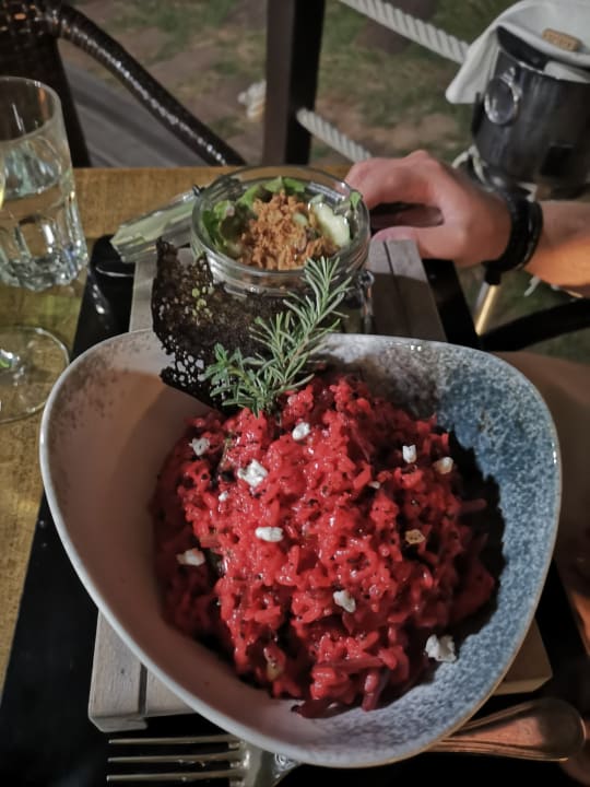 Gastro PortoBay Falésia