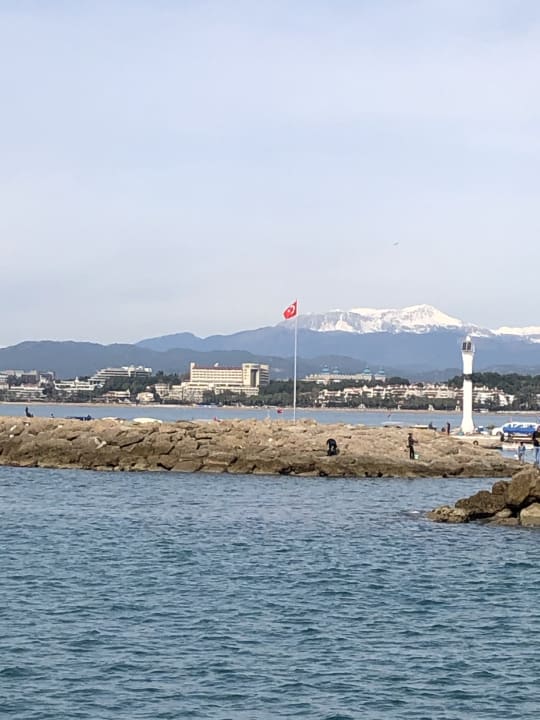 Strand Melas Resort Hotel