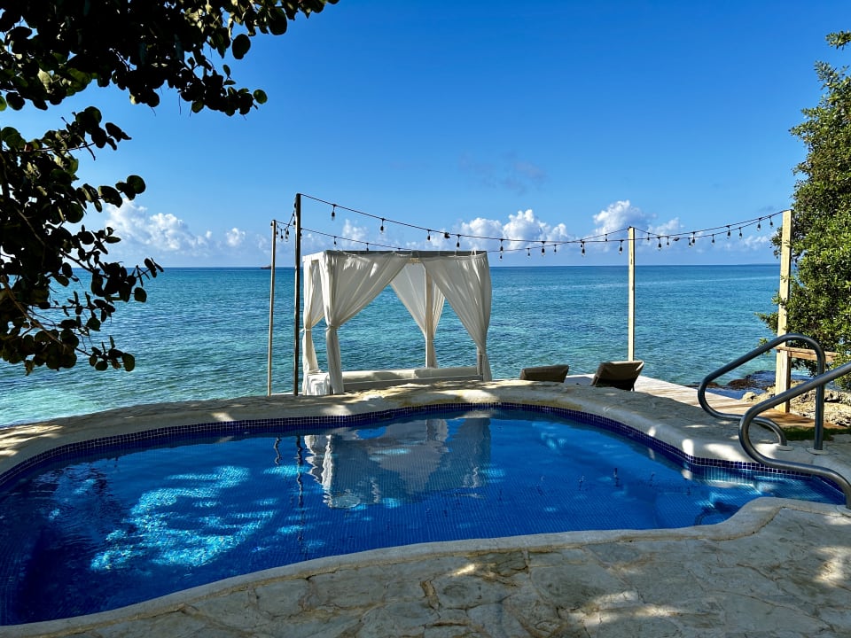 Pool Dreams La Romana Resort & Spa