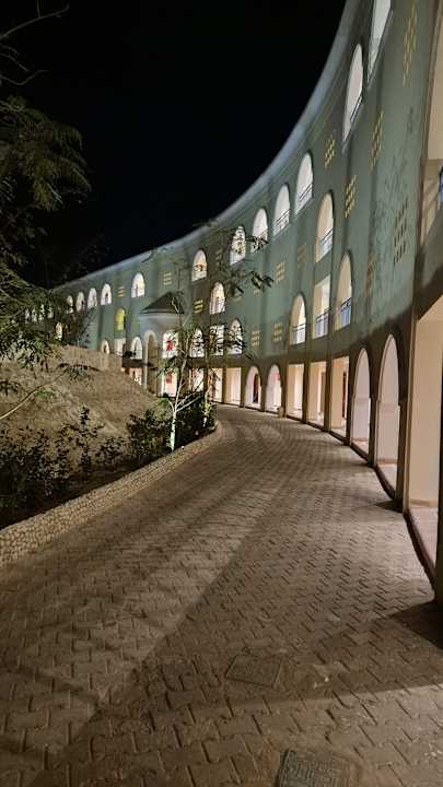 Zimmer Siva Golden Bay Makadi