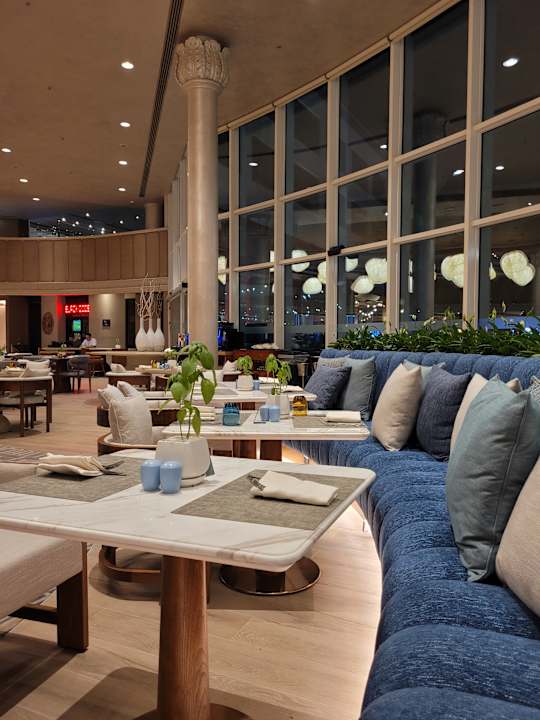 Gastro Sheraton Jumeirah Beach Resort