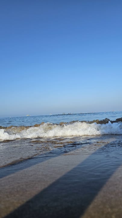 Strand Side Story Resort & Spa