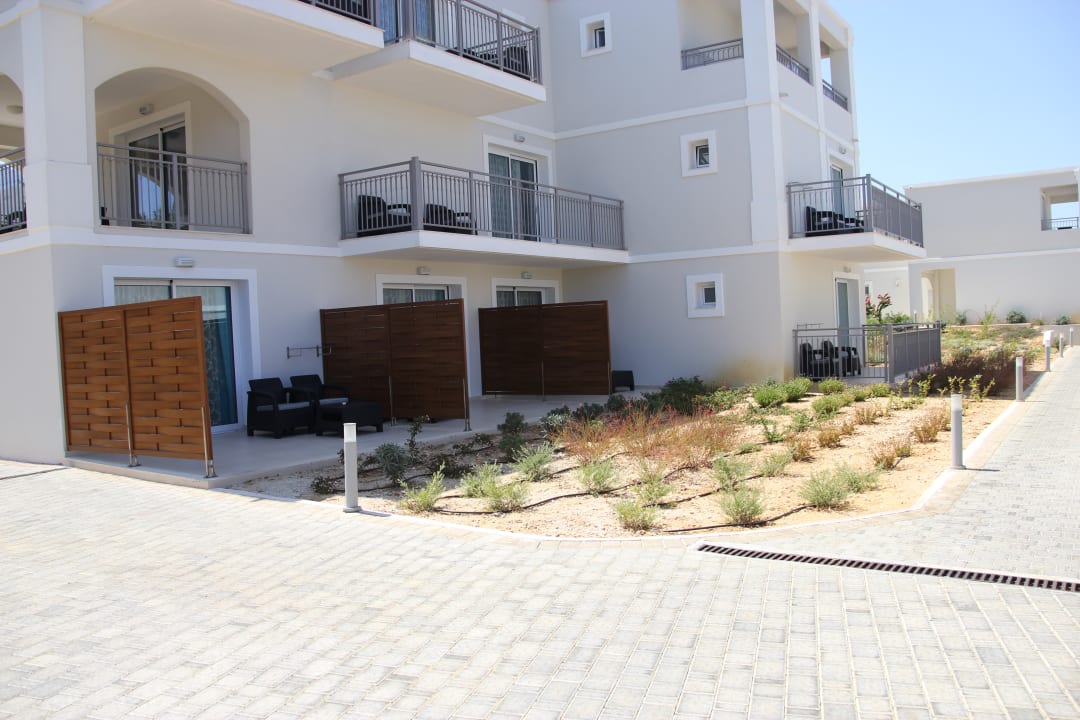 Sonstiges Anemos Luxury Grand Resort