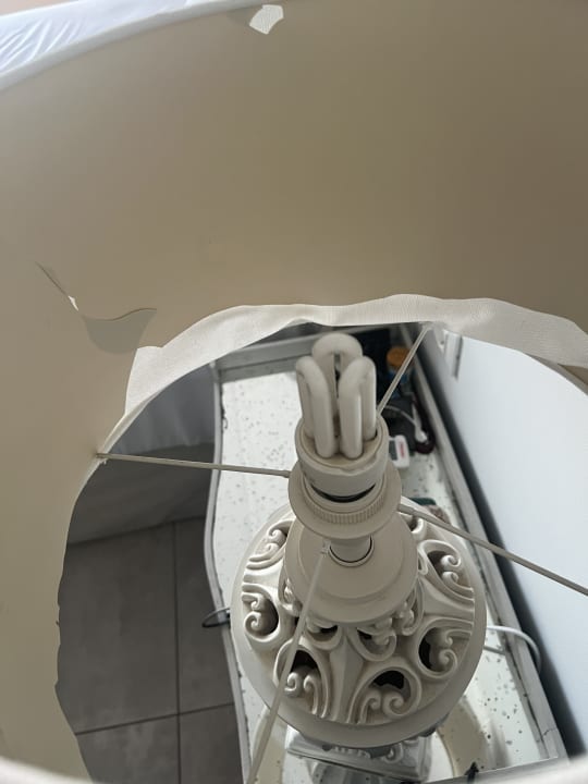 Zimmer Drossia Palms Hotel - Apartments