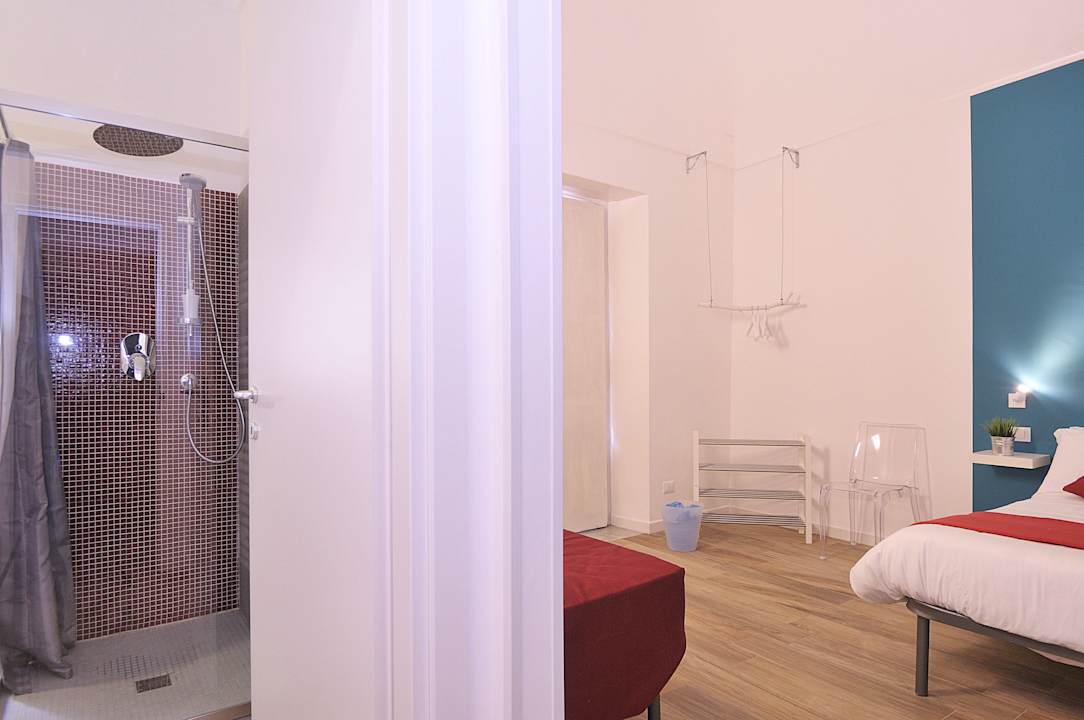 Triple Modica Old Town Rooms