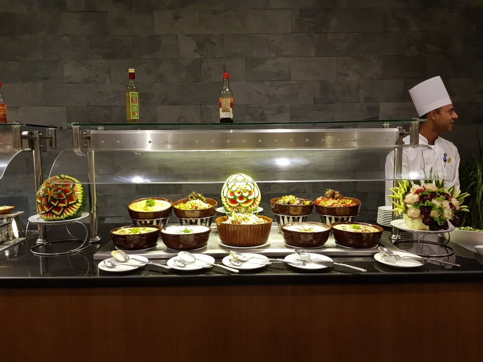 Restaurant Novotel Marsa Alam Beach Resort