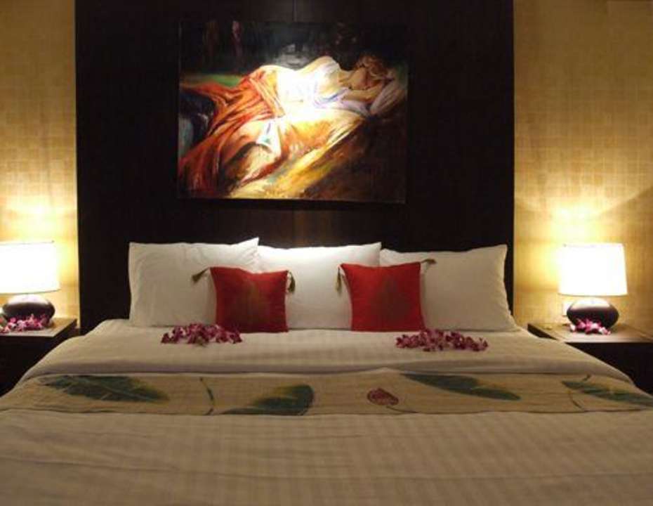 Room Baipho Lifestyle Residence
