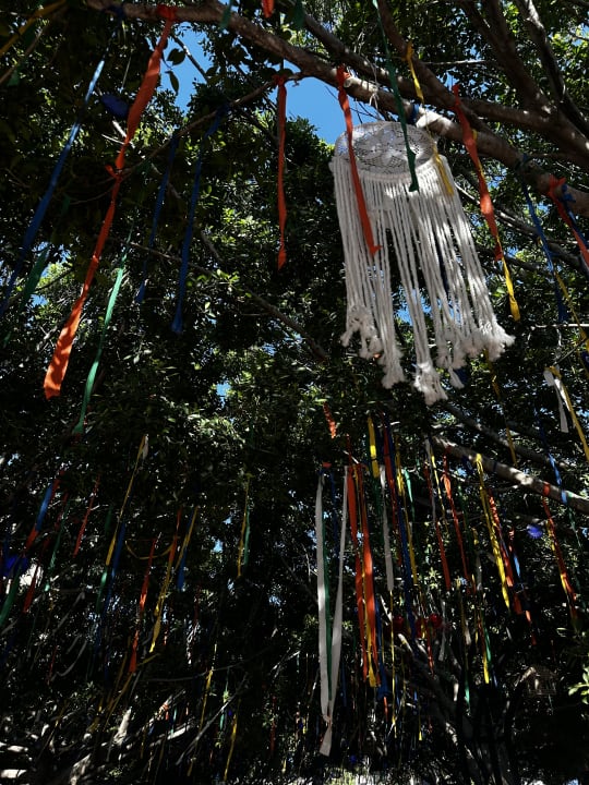 Außenansicht Selectum Family Resort Side