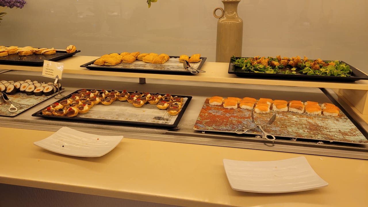 Gastro Sabina Hotel & Suites