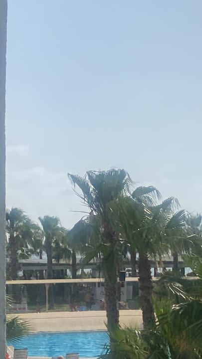 Gartenanlage Sultan of Dreams Hotel & Spa