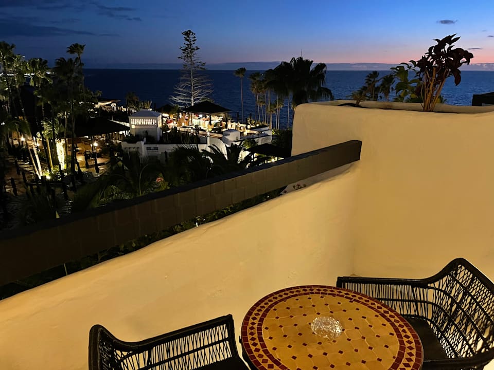 Zimmer Dreams Jardín Tropical