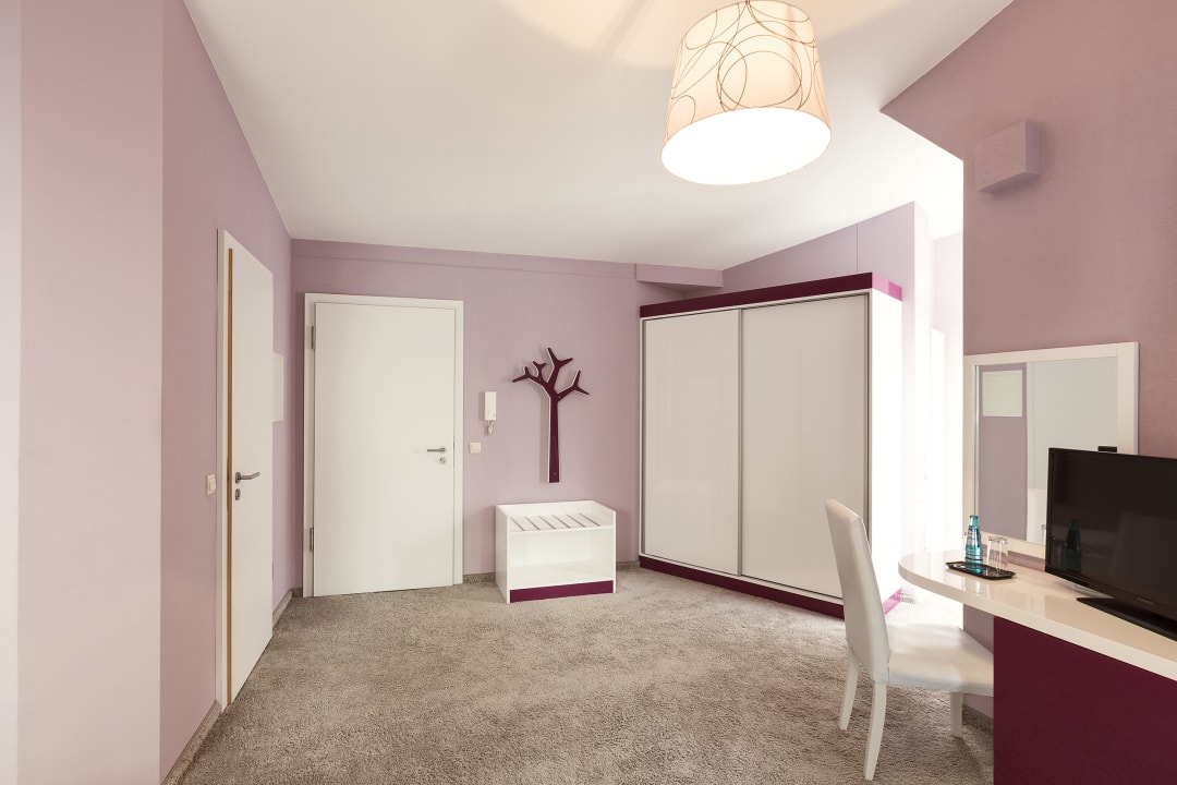 Zimmer Hotel Empress