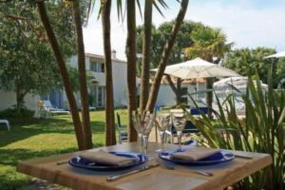 Hotel Fleur de Sel Hotel Fleur de Sel