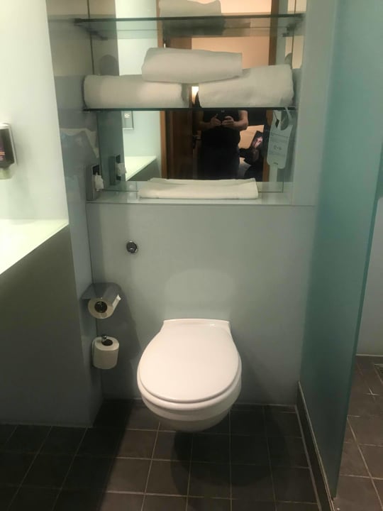 Zimmer ibis Styles Birmingham NEC and Airport