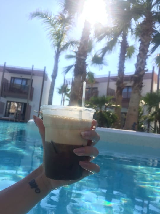 Pool Stella Island Luxury Resort & Spa