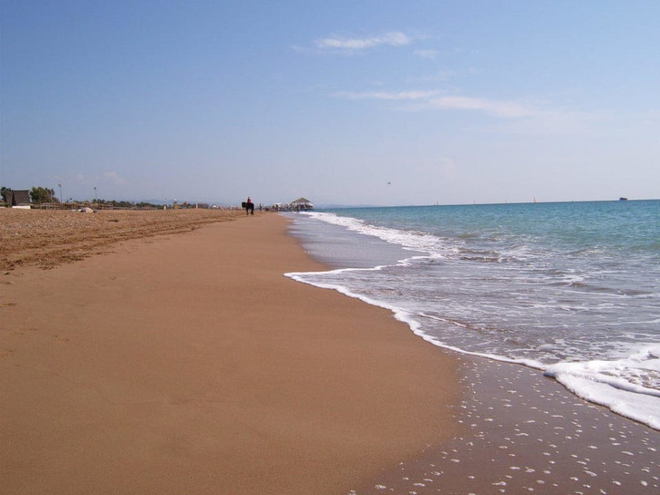 Strand Arcanus Hotels Sorgun