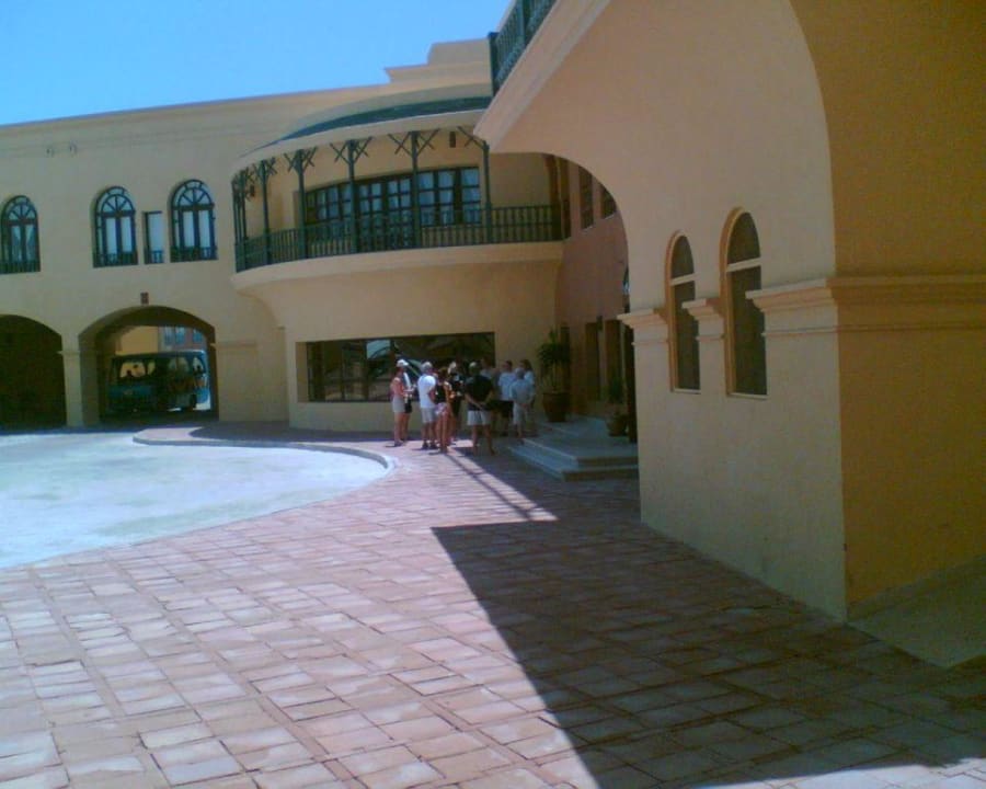 introduction Hotel Three Corners Ocean View prestige - Adults only