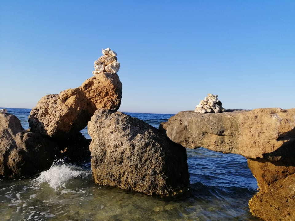 Strand Pickalbatros Citadel Resort