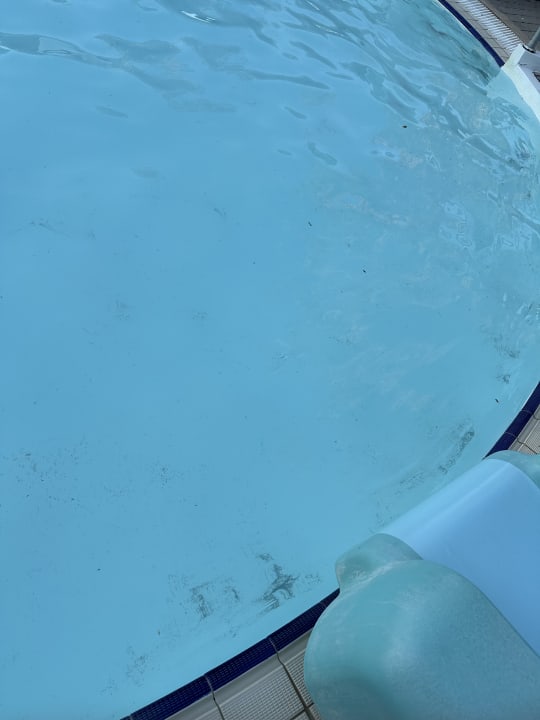 Pool TUI KIDS CLUB Alex Beach