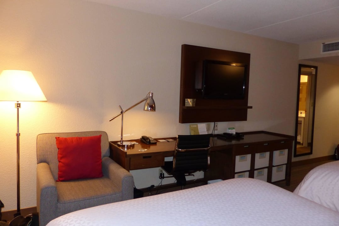 Zimmer 523 Hotel Four Points by Sheraton Winnipeg International Airport