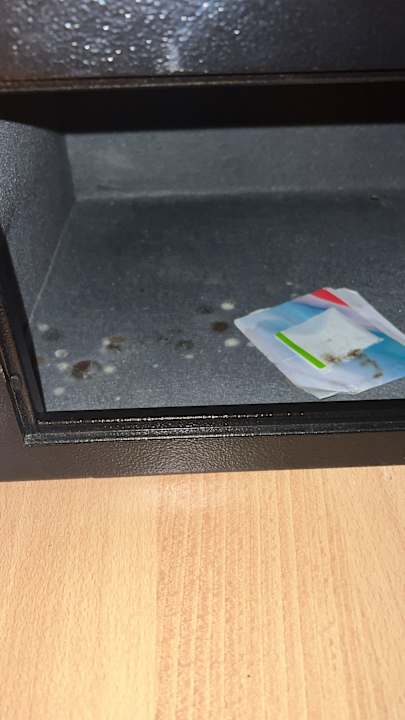 Zimmer Medina Solaria & Thalasso