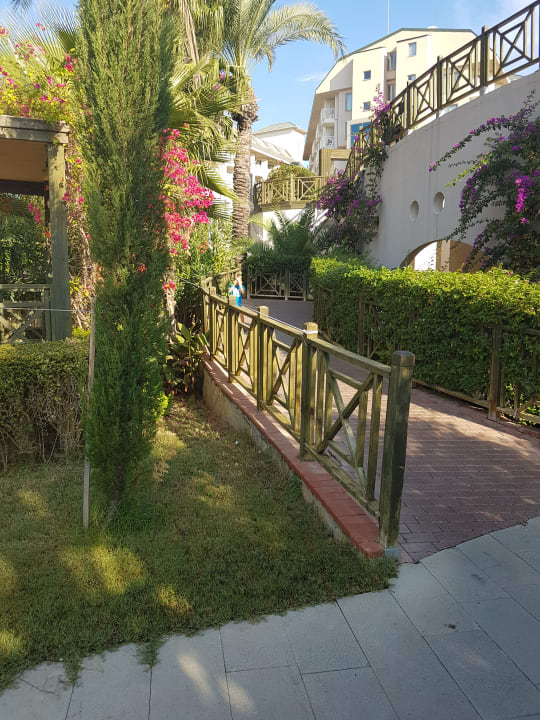 Garten Hotel Novum Garden Side