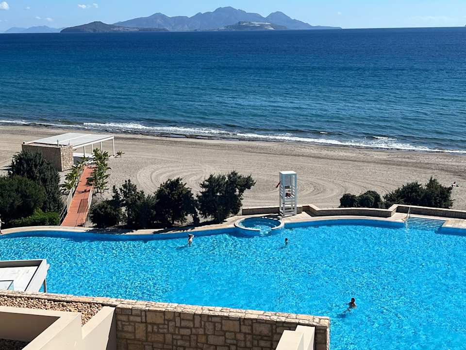 Strand Blue Lagoon Village