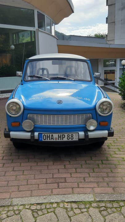 Sonstiges Panoramic - Ihr Apartmenthotel im Harz