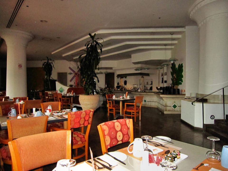 „Al Maha“ Restaurant Hilton Salalah  Resort