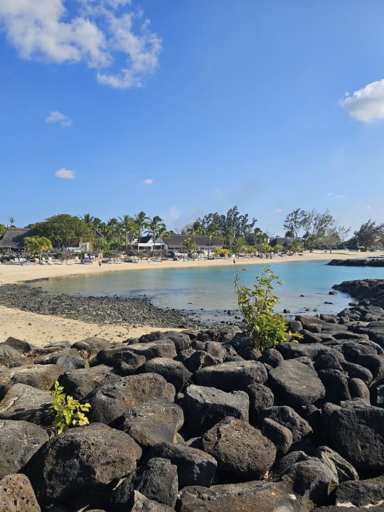 Strand Veranda Pointe aux Biches Hotel