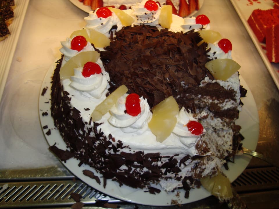 Gastro Beach Albatros Resort