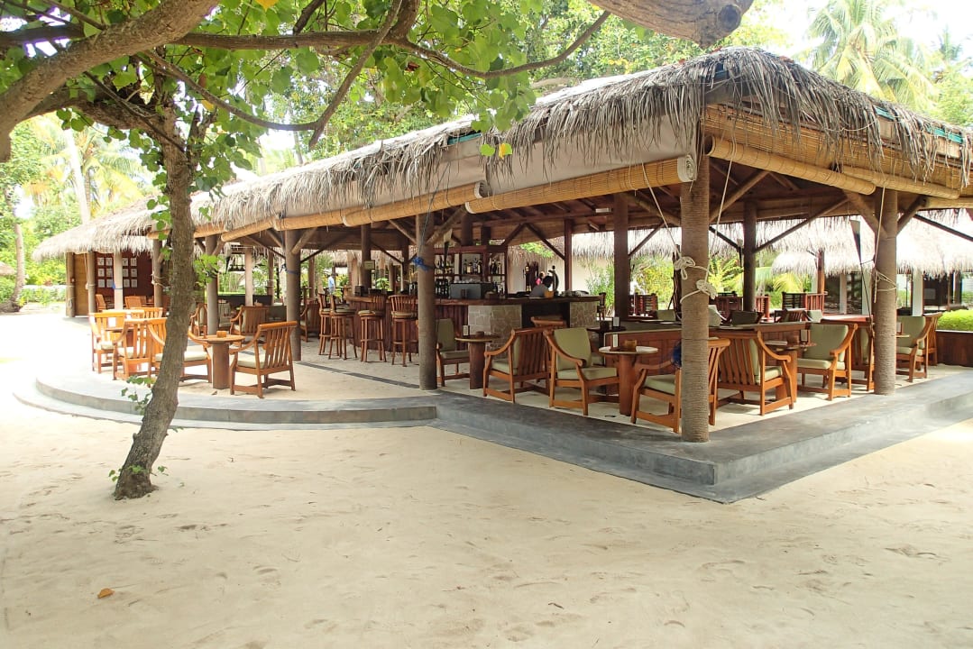 Bar Filitheyo Island Resort