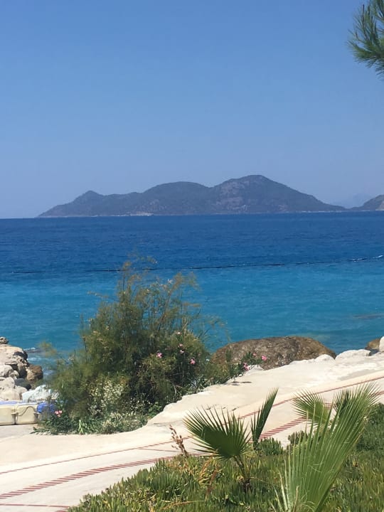 Ausblick Liberty Lykia Adults Only