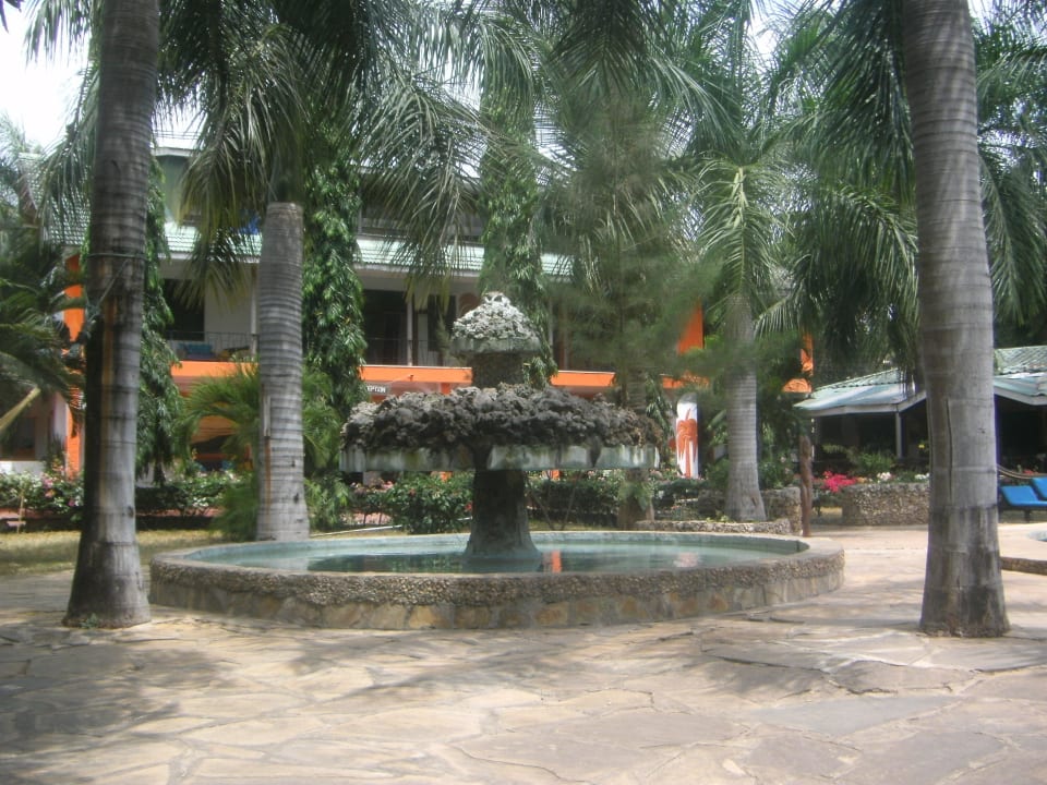 Hotel African Pearl Hotel African Pearl