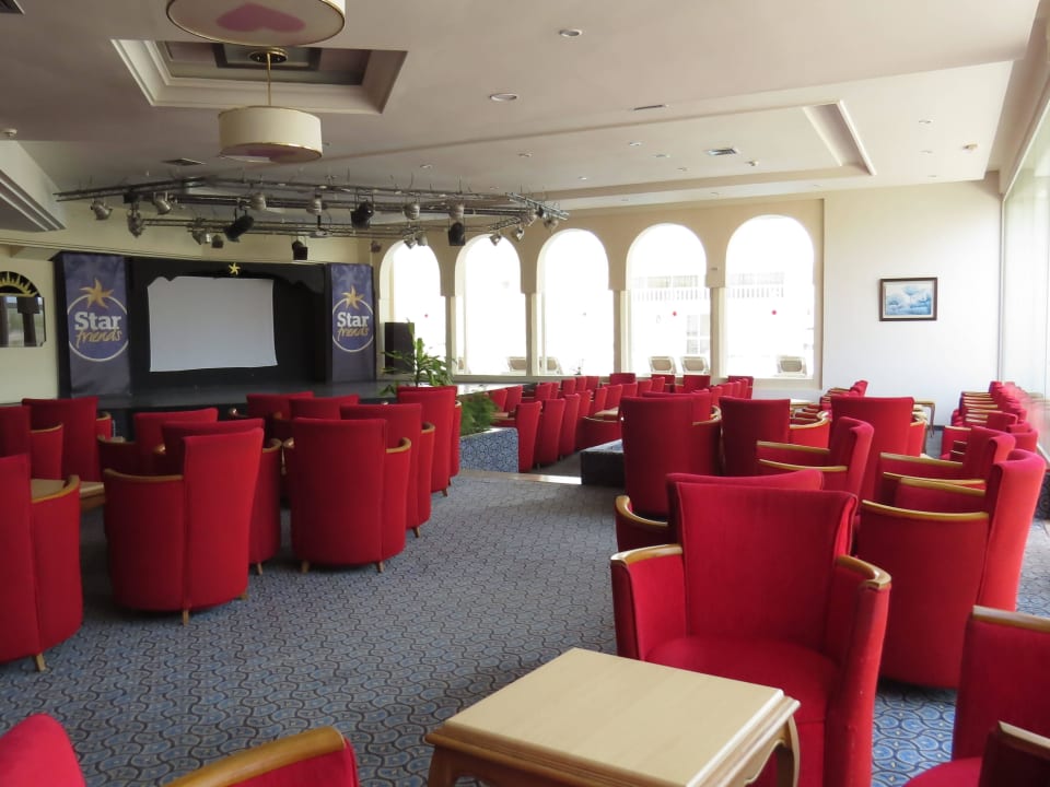 Lobby Bar  Iberostar Waves Mehari Djerba