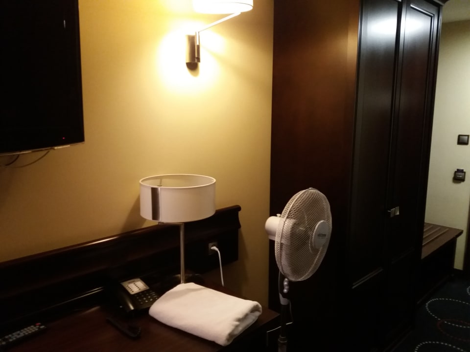 Zimmer Hotel Admirał