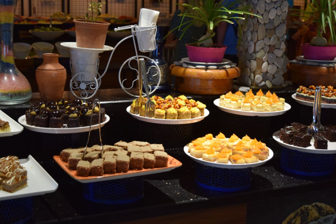 Gastro Armas Gül Beach