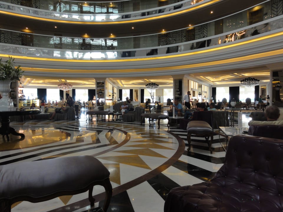 Hal Hotel Delphin Imperial