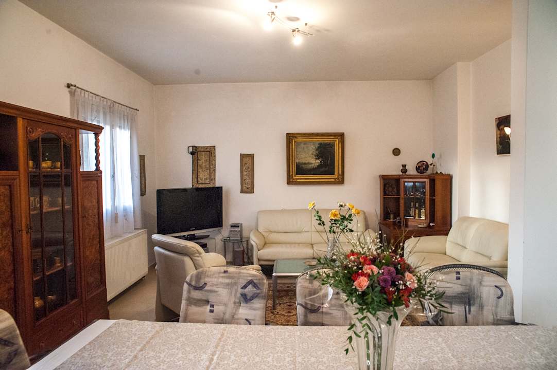 Zimmer Ionian Sun Villa