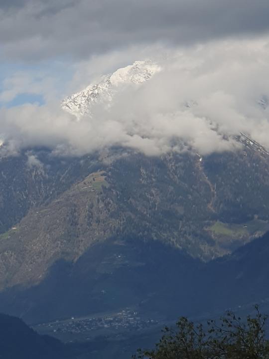 Ausblick Hotel Garni - Appartements Feldhof