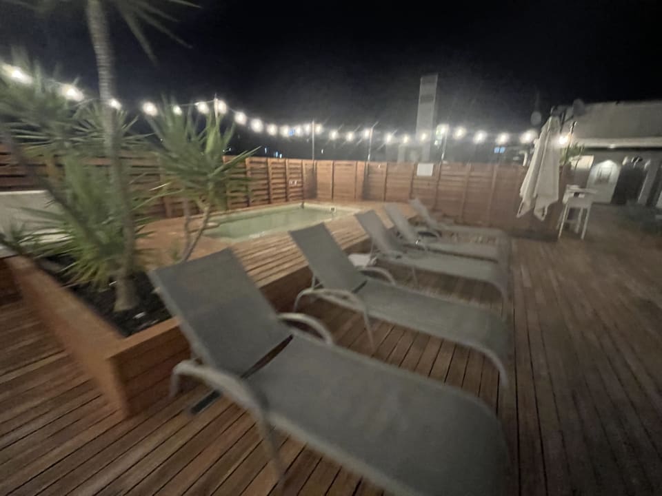 Pool Casa Lit Barcelona by Ona Hotels
