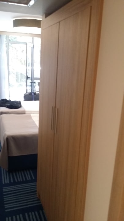 Zimmer HVD Viva Club Hotel