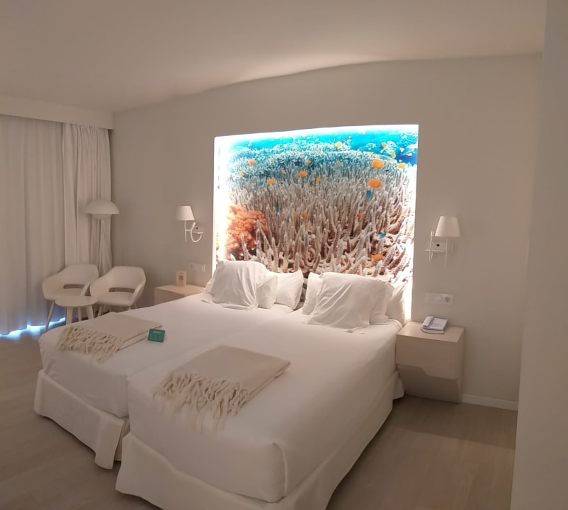Zimmer Iberostar Selection Fuerteventura Palace