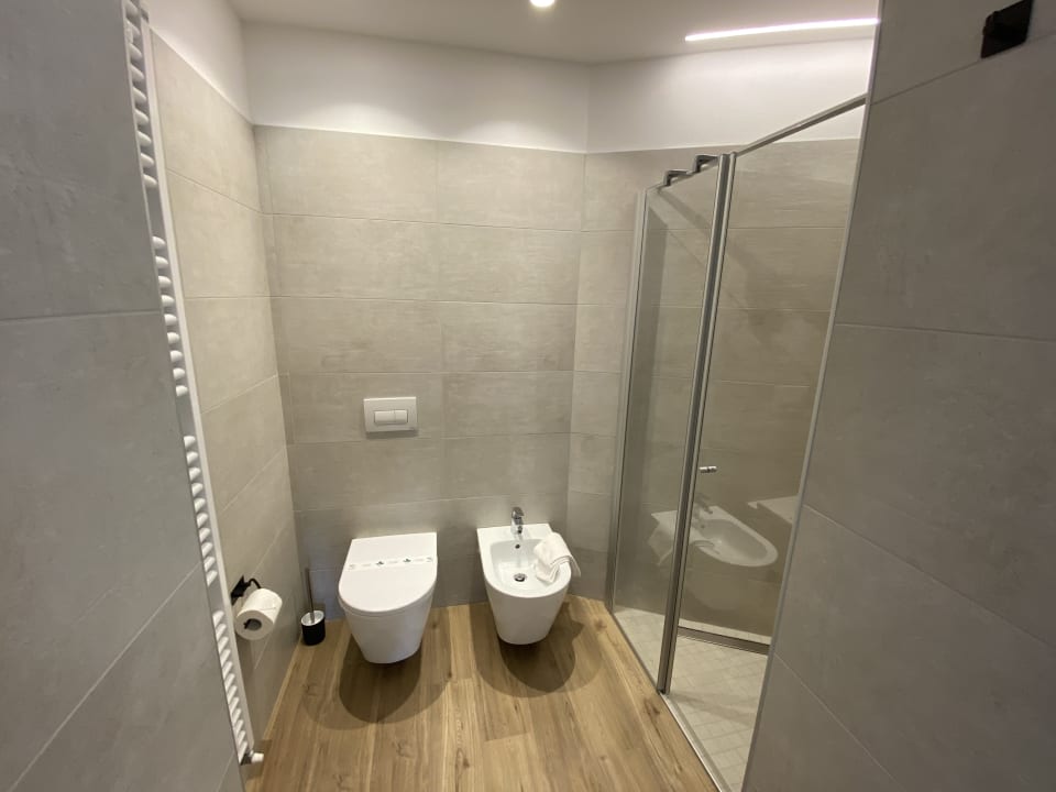 Zimmer VistaLago Torbole